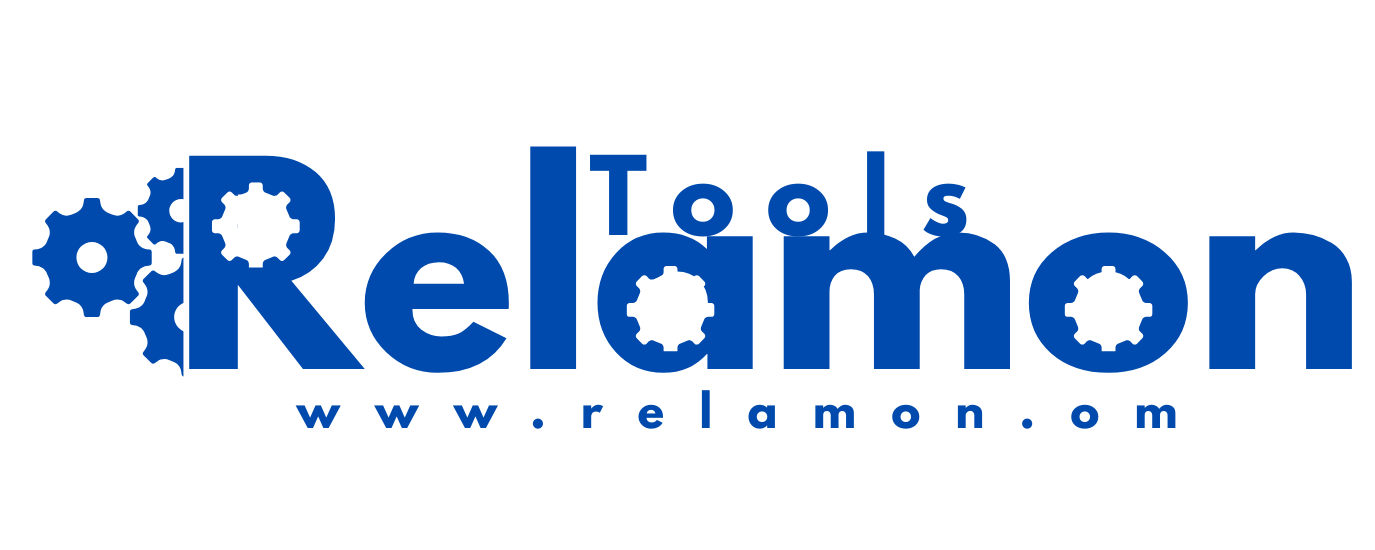 Relamon Tools