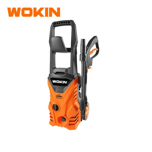 Nettoyeur Haute Pression WOKIN 1650W – 135 BAR (2000 PSI)